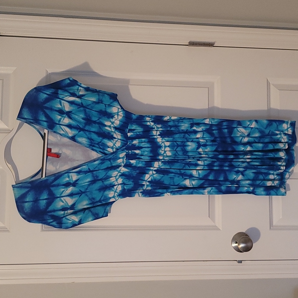 Women's dress